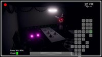 FNAF 1 Unity - release date, videos, screenshots, reviews on RAWG