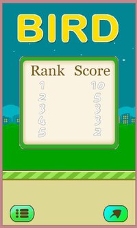 Flappy: Fly Bird screenshot, image №1208288 - RAWG
