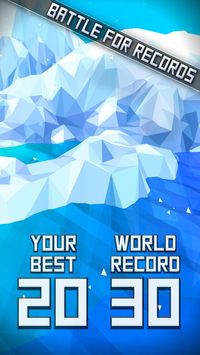 Polybear: Ice Escape screenshot, image №36469 - RAWG