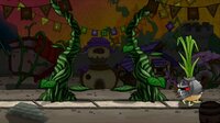 Veggie Menace screenshot, image №3968082 - RAWG