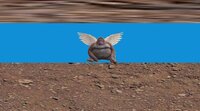 FLY MONKE screenshot, image №3418998 - RAWG