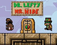 Dr. Lefty and Righty Hyde screenshot, image №3632340 - RAWG