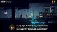 Slams City. Hitler's Escape. screenshot, image №2519647 - RAWG