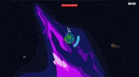 Asteroids (itch) (BlazeXenon) screenshot, image №1264632 - RAWG