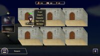 My Territory Was Witches' Island!? screenshot, image №2754823 - RAWG