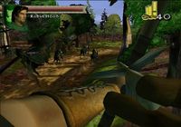 Robin Hood: Defender of the Crown screenshot, image №353339 - RAWG
