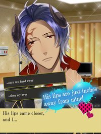 Shall we date?: Angel or Devil screenshot, image №908278 - RAWG