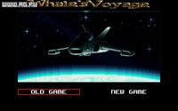 Whale's Voyage screenshot, image №330773 - RAWG