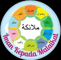PAI Asyik Seri Iman kepada Malaikat Allah screenshot, image №2209584 - RAWG