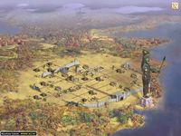 Sid Meier's Civilization III Complete screenshot, image №652607 - RAWG