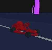 Kart Like Fart screenshot, image №3013356 - RAWG