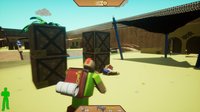 Cardboard Wars screenshot, image №840998 - RAWG