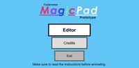 Codename MagicPad (Prototype) screenshot, image №2924977 - RAWG