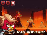 Angry Birds Star Wars II screenshot, image №880524 - RAWG