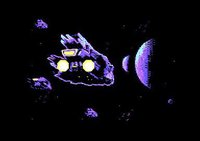 Organism [C64] screenshot, image №999473 - RAWG
