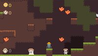 Fungal Cavern screenshot, image №3425182 - RAWG