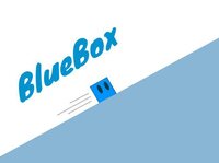 Bluebox platformer screenshot, image №2529941 - RAWG