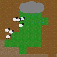 Sheep Sorter screenshot, image №3239527 - RAWG