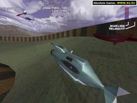 Wraiths: Extreme A-Grav Racing screenshot, image №292888 - RAWG