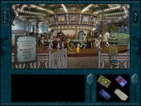 Nancy Drew: The Haunted Carousel screenshot, image №98684 - RAWG