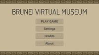 Brunei Virtual Museum screenshot, image №1100013 - RAWG