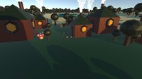 Procedurally Generated Landscape screenshot, image №1741371 - RAWG