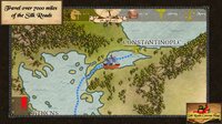 Silk Roads: Caravan Kings screenshot, image №2494829 - RAWG