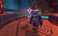 World of Warcraft: Mists of Pandaria screenshot, image №585963 - RAWG