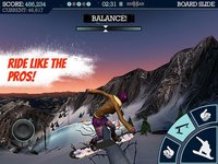 Snowboard Party Pro screenshot, image №902077 - RAWG