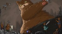 A Tale of Cat and Mouse screenshot, image №3233668 - RAWG