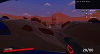 Solitude screenshot, image №4213049 - RAWG