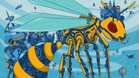 I commissioned some bees 5 screenshot, image №3521077 - RAWG