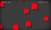 CubeDodge (Pybasti) screenshot, image №3706102 - RAWG