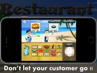 Restaurant Mania - little additive fun free game screenshot, image №1789684 - RAWG