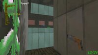 UNTITLED SHOOTER - PLAYTEST BUILD screenshot, image №3501669 - RAWG