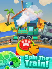 Spin a Zoo screenshot, image №1569372 - RAWG