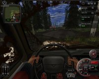 Полный привод 2: УАЗ 4x4 screenshot, image №490066 - RAWG