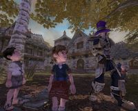 Fable: The Lost Chapters screenshot, image №649148 - RAWG