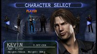 Resident Evil Outbreak screenshot, image №808247 - RAWG