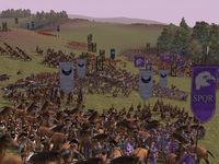 ROME: Total War screenshot, image №351007 - RAWG