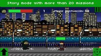 Archers Legacy Free Android Game screenshot, image №2680218 - RAWG