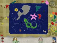 Marvellous Mice Adventures: Sea Rat's Birthday screenshot, image №474066 - RAWG