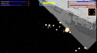 Star wars spaceship fight screenshot, image №2277956 - RAWG