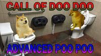 CallofDooDooAdvancedPooPoo(Online Multiplayer) screenshot, image №2914764 - RAWG