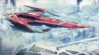 Revenge of the Starfighter screenshot, image №3381856 - RAWG