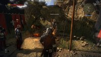 The Witcher 2: Assassins of Kings screenshot, image №534284 - RAWG