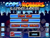 Cops ’n’ Robbers Safecracker screenshot, image №1928327 - RAWG