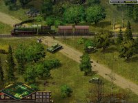 Blitzkrieg screenshot, image №364626 - RAWG