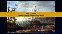 Art Lover's Puzzle Game - Collection #1 screenshot, image №2910526 - RAWG