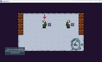 UFOMIEHET KIIPELISSÄ screenshot, image №1981618 - RAWG